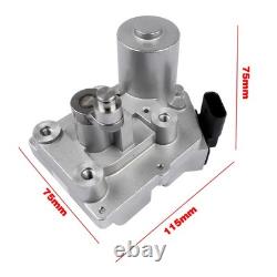 Actionneur Turbo VV19 AL0044 pour Mercedes Viano Vito 109 111 115CDi A2C53308526