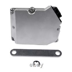 Actionneur Turbo VV19 AL0044 pour Mercedes Viano Vito 109 111 115CDi A2C53308526