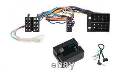 Adaptateur de Télécommande Direction Mercedes-Benz Vito/Viano W639, Volkswagen