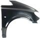 Aile Avant Droite Pour Mercedes Vito/viano/v-class W639 2003-2010