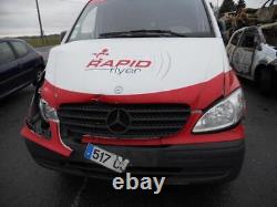 Aile avant gauche MERCEDES VIANO-VITO 6396305107