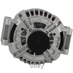 Alternateur 12V 200A For Mercedes Vito/Viano W639 2.2L CDI 2003-2014 0986046320