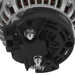 Alternateur 12V 200A For Mercedes Vito/Viano W639 2.2L CDI 2003-2014 0986046320