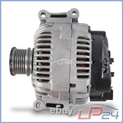 Alternateur 180-a Pour Mercedes Sprinter Viano Vito W639