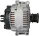 Alternateur 180a Pour Mercedes Viano W639 Cdi 2.0 2.2 Vito 109 111 115 Cdi