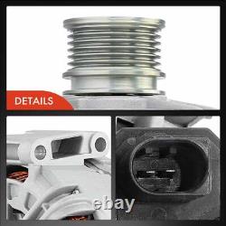 Alternateur Générateur 200A Pour Mercedes-Benz Viano Vito Vito/Mixto W639 2.2L