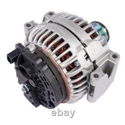 Alternateur Générateur 200A pour Mercedes-Benz Viano Vito Vito/Mixto W639 2.2L