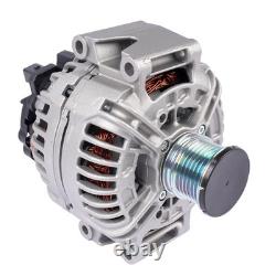 Alternateur Générateur 200A pour Mercedes Viano Vito Vito/Mixto W639 2.2L 4matic Alternateur Générateur 200A pour Mercedes Viano Vito Vito/Mixto W639 2.2L 4matic