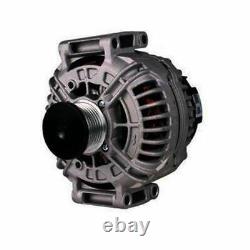 Alternateur Pour Mercedes 200A Viano Vito Bus Mixto W639 115 CDI Original Bosch