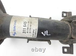 Amortisseurs Jambe de suspension Av D pour Mercedes Viano Vito W639 03-10
