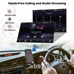 Android 10 GPS Autoradio Mercedes C/CLK/G Class W203 W209 Vito Viano CarPlay TNT