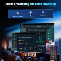 Android 11 Autoradio GPS DAB+Wifi CD Mercedes C/CLK/G-Class W203 W209 Viano Vito