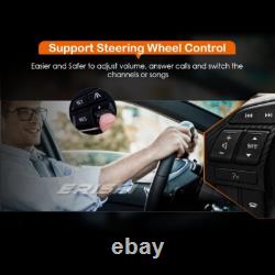 Android 14 Autoradio GPS DSP Mercedes W209 W203 A/C/G/CLK Classe Viano Vito W463