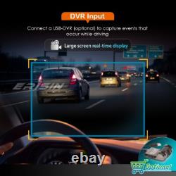 Android 14 Autoradio GPS DSP Mercedes W209 W203 A/C/G/CLK Classe Viano Vito W463