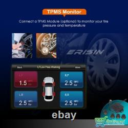 Android 14 Autoradio GPS DSP Mercedes W209 W203 A/C/G/CLK Classe Viano Vito W463