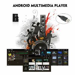 Android 9.0 Autoradio DAB+ BT 4G TNT Navi Mercedes G/C-Class CLK W209 Viano Vito