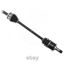 Arbre Arrière Gauche / Droite pour Mercedes Viano Vito W639 A6393500710