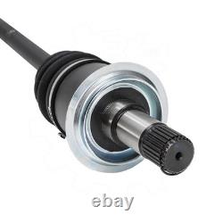 Arbre Arrière Gauche / Droite pour Mercedes Viano Vito W639 A6393500710