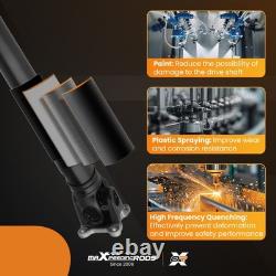 Arbre De Transmission 2405mm for Mercedes W639 Viano/Vito Bus Mixto A6394104006