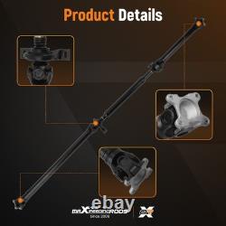 Arbre De Transmission 2405mm for Mercedes W639 Viano/Vito Bus Mixto A6394104006