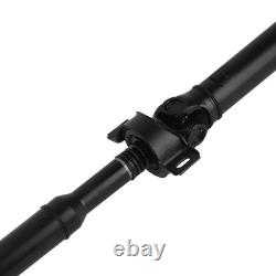 Arbre De Transmission 2405mm for Mercedes W639 Viano/Vito Bus Mixto A6394104006