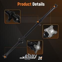 Arbre Transmission 2139mm for Mercedes-Benz Viano Vito Bus W639 03-13 6394101916