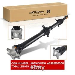 Arbre Transmission 2139mm for Mercedes-Benz Viano Vito Bus W639 03-13 6394101916
