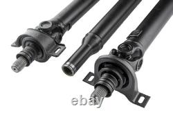 Arbre Transmission Longitudinal pour Mercedes VIANO et VITO (W639) 6394103406