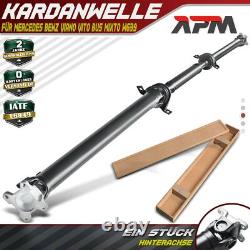 Arbre de Transmission À L=2372mm pour Mercedes-Benz Viano Vito Bus Mixto W639