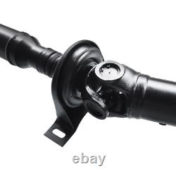 Arbre de Transmission À L=2372mm pour Mercedes-Benz Viano Vito Bus Mixto W639