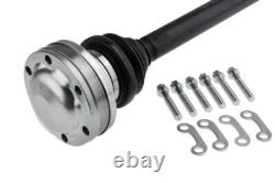 Arbre de Transmission Cardan Avant Pour Mercedes Viano Vito Mixto A6393300301