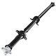 Arbre De Transmission L=2180mm Pour Mercedes Viano Vito W639 111 115 Cdi 4x4