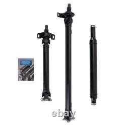 Arbre de Transmission L=2373mm for Mercedes-Benz Vito Viano W639 A6394103506