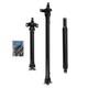 Arbre De Transmission L=2373mm For Mercedes-benz Vito Viano W639 A6394103506