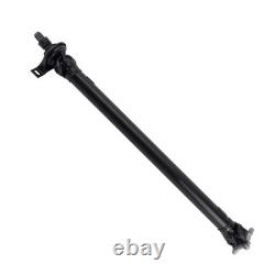 Arbre de Transmission L=2373mm for Mercedes-Benz Vito Viano W639 A6394103506