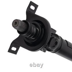 Arbre de Transmission L=2373mm for Mercedes-Benz Vito Viano W639 A6394103506