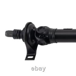 Arbre de Transmission L=2373mm for Mercedes-Benz Vito Viano W639 A6394103506