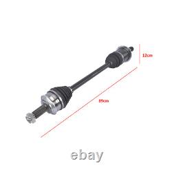 Arbre de Transmission pour Mercedes Viano Vito/Mixto Kasten Vito Bus W639 181280