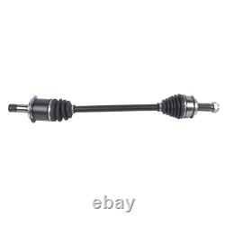 Arbre de Transmission pour Mercedes Viano Vito/Mixto Kasten Vito Bus W639 181280