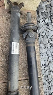 Arbre de transmission Mercedes Vito Viano W639