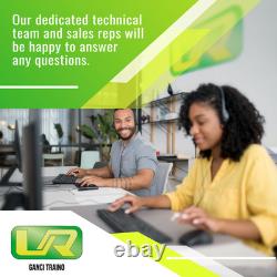 Attelage + 7 broches SET pour Mercedes VIANO VITO 23055/SF