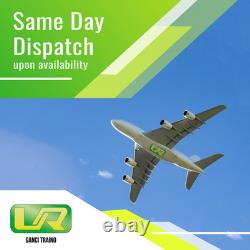 Attelage + 7 broches SET pour Mercedes VIANO VITO 23055/SF