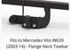 Attelage Steinhof Pour Mercedes Vito W639 (03-14) Viano (03-10) 7 Broches