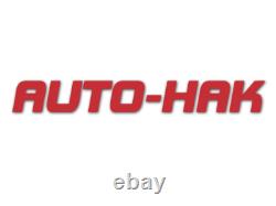 Attelage démontable pour Mercedes-Benz Vito-Viano-Classe V W638 02.1996-08.2003