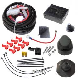 Attelage pour Mercedes Vito-Viano-Classe V W639 09.2003-2014 + faisceau 13br