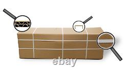 Attelage rigide fixe pour Mercedes-Benz Vito-Viano-Classe V W447 depuis 2014