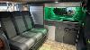 Ausbaubesprechung Zum Wohnmobil Campervan F R Volkswagen T5 T6 1 Ford Transit Custom Mercedes Vito