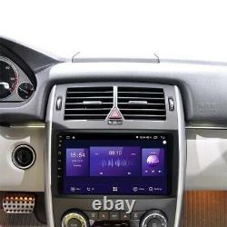 Autoradio Android 9 Mercedes Classe A B Viano Vito Sprinter WIFI GPS