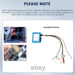 Autoradio pour Mercedes Benz Sprinter W906 W169 W245 W639 Vito Viano, SH2AMETL