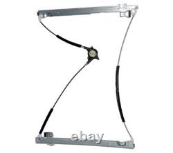 Avant Gauche Lève-vitre pour Mercedes Vito Viano W639 2003 Sur 6397200446